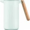 Bodum Douro 8 Cup French Press 1.0 L, White