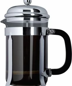 Grunwerg Cafetière French Press
