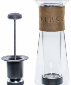 Ethoz® FLASK French Press 500 Ml