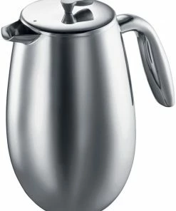 Bodum Columbia Double Wall French Press