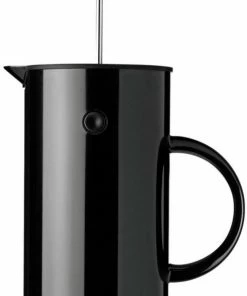 French Press Stelton EM Press Coffee Maker 1.0 L