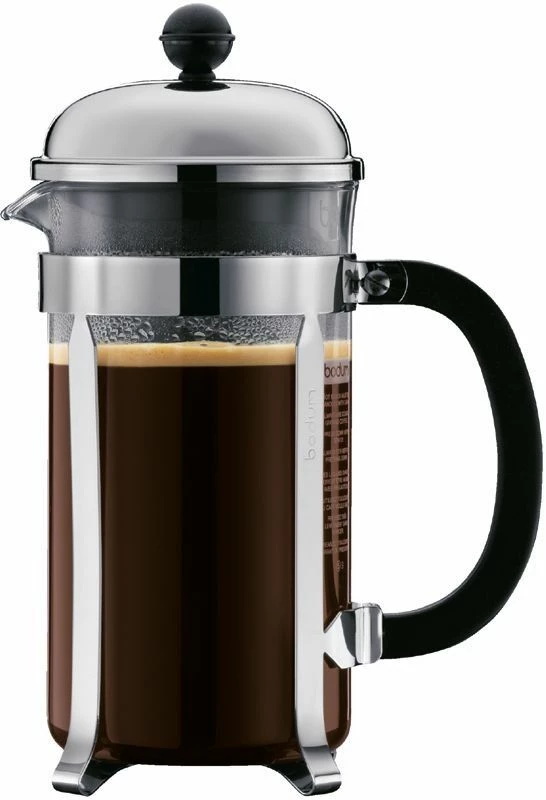 Bodum Chambord French Press Coffee Maker
