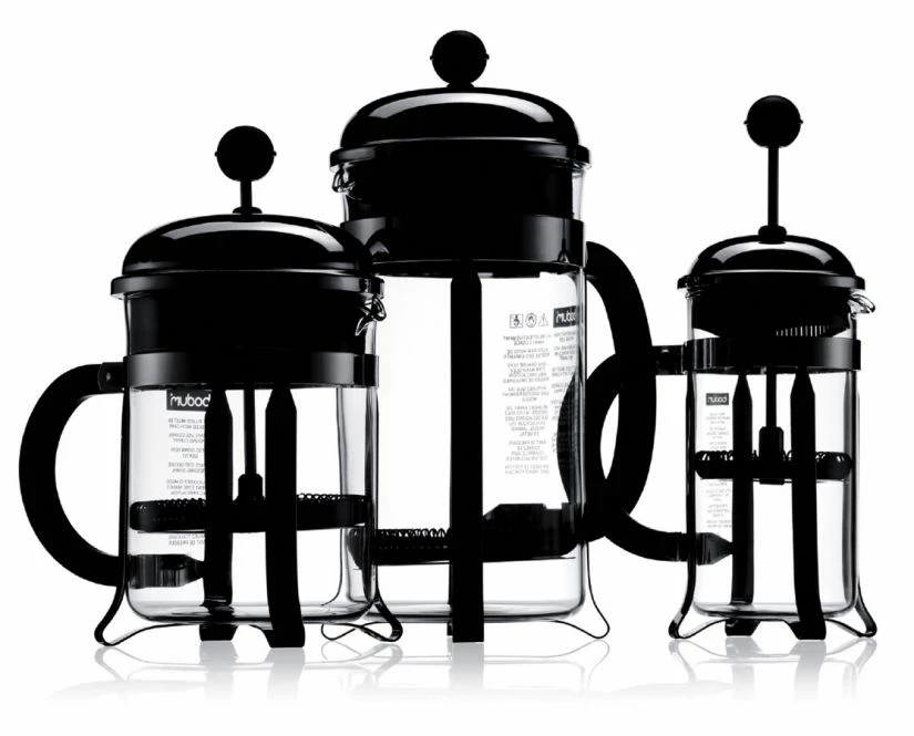 Bodum Chambord French Press Coffee Maker - Image 3