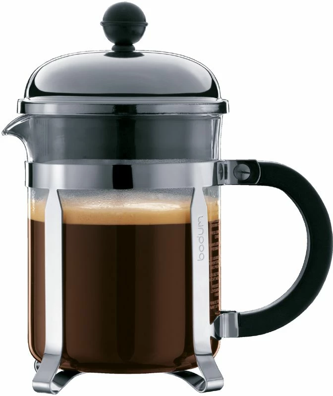 Bodum Chambord French Press Coffee Maker - Image 5