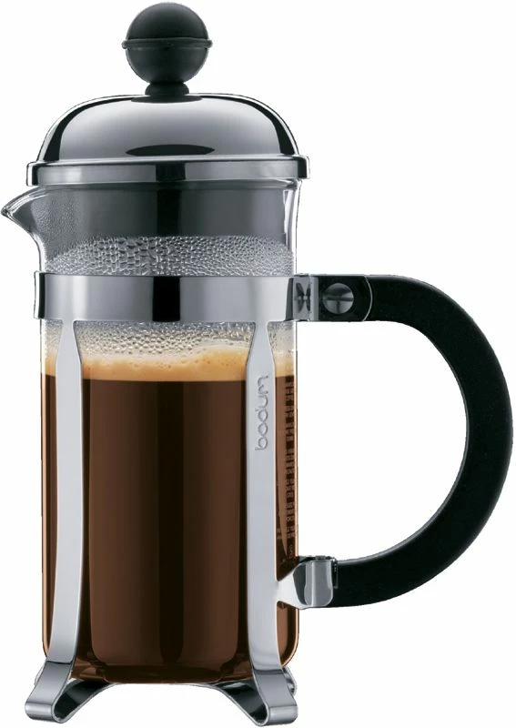 Bodum Chambord French Press Coffee Maker - Image 6