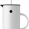 French Press Stelton EM Press Coffee Maker 1.0 L