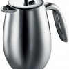 Bodum Columbia Double Wall French Press