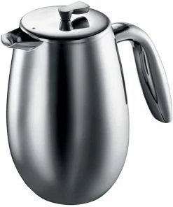 Bodum Columbia Double Wall French Press