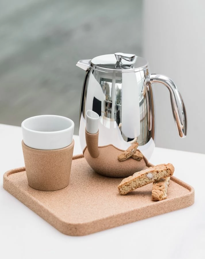 Bodum Columbia Double Wall French Press - Image 2