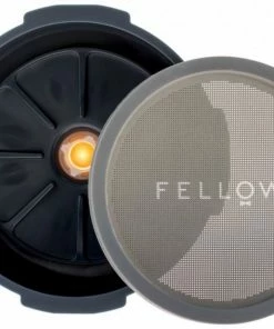 Fellow Prismo AeroPress Coffee Maker Attachment