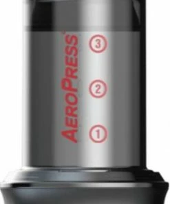 AeroPress, Inc. AeroPress Go Coffee Maker