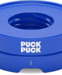 PuckPuck Solo: Cold Brew Attachment For The AeroPress Coffee Maker
