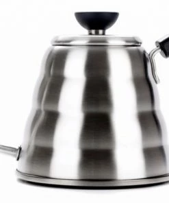 Stovetop Kettles Hario Buono Stainless Steel Kettle 1,2 L