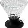 Coffee Drippers Hario V60 Immersion Dripper Switch Size 03