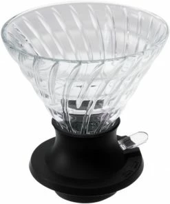 Coffee Drippers Hario V60 Immersion Dripper Switch Size 03