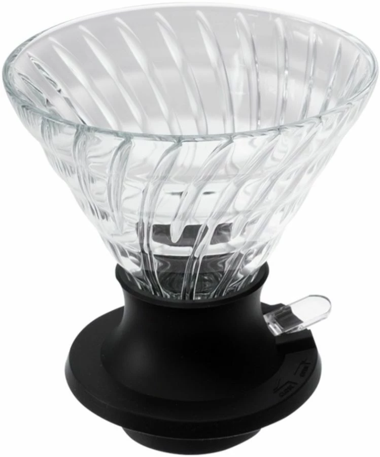 Coffee Drippers Hario V60 Immersion Dripper Switch Size 03