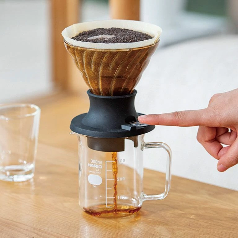Coffee Drippers Hario V60 Immersion Dripper Switch Size 03 - Image 3