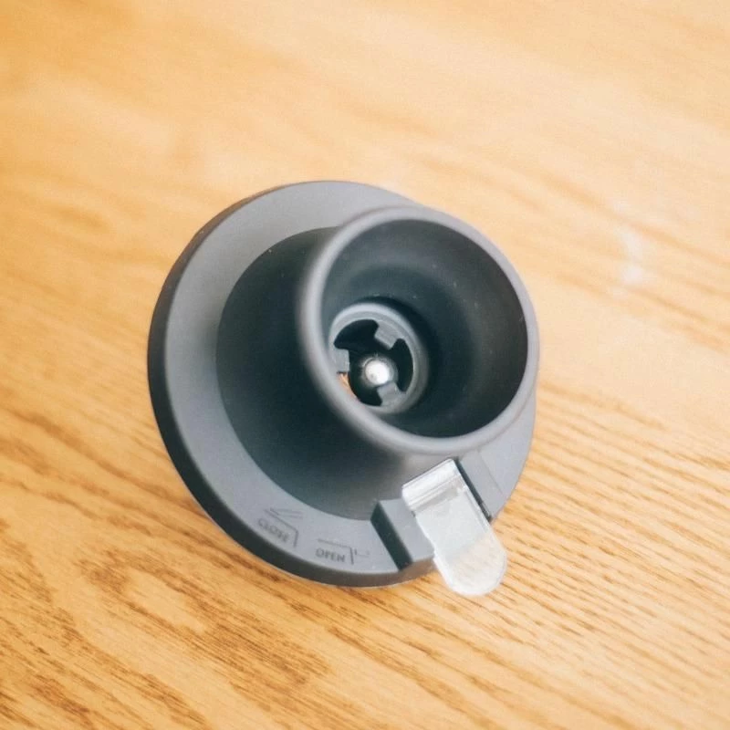 Coffee Drippers Hario V60 Immersion Dripper Switch Size 03 - Image 4