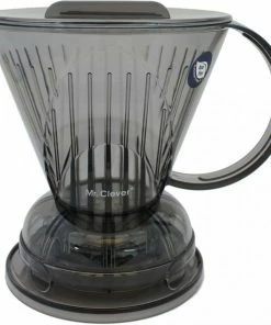 Abid Coffee Drippers Clever Coffee Dripper