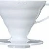 Coffee Drippers Hario V60 Ceramic Coffee Dripper Size 02