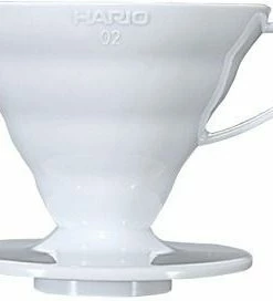 Coffee Drippers Hario V60 Ceramic Coffee Dripper Size 02