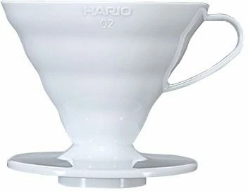 Coffee Drippers Hario V60 Ceramic Coffee Dripper Size 02