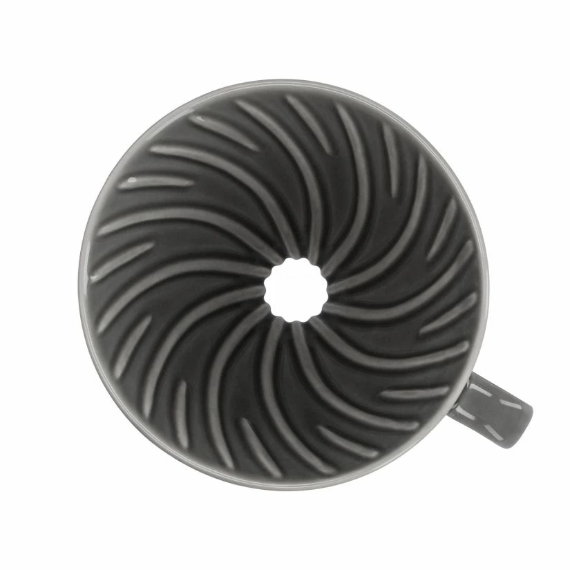 Coffee Drippers Hario V60 Ceramic Coffee Dripper Size 02 - Image 5