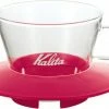 Coffee Drippers Kalita Wave #155 Glass Dripper