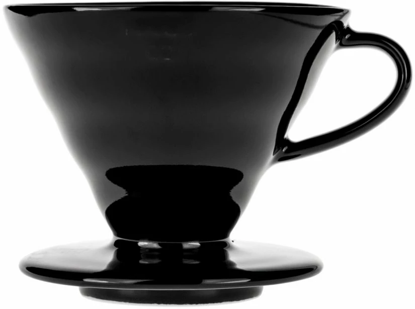 Coffee Drippers Hario Kasuya V60-02 Ceramic Coffee Dripper 1 Coffee Drippers Hario Kasuya V60-02 Ceramic Coffee Dripper