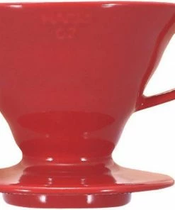 Coffee Drippers Hario V60 Ceramic Coffee Dripper Size 02