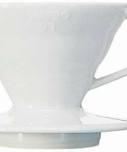 Coffee Drippers Hario V60 Ceramic Coffee Dripper Size 01