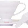 Coffee Drippers Hario V60 Dripper Size 01 Plastic