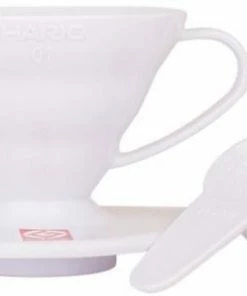 Coffee Drippers Hario V60 Dripper Size 01 Plastic