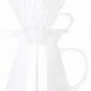 Coffee Drippers Simply Hario V60-02 Glass Brewing Kit