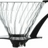 Coffee Drippers Hario V60 Glass Coffee Dripper Size 03, Black