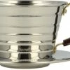 Coffee Drippers Kalita Wave #155 Stainless Steel Dripper