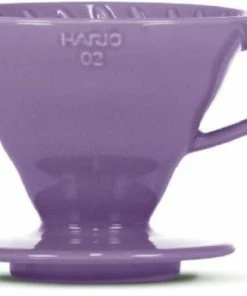 Coffee Drippers Hario V60 Ceramic Coffee Dripper Size 02