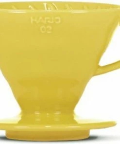 Coffee Drippers Hario V60 Ceramic Coffee Dripper Size 02