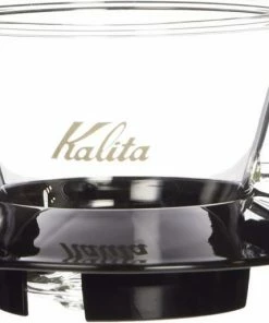 Coffee Drippers Kalita Wave #155 Glass Dripper