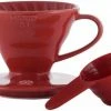 Coffee Drippers Hario V60 Ceramic Coffee Dripper Size 01