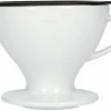 Coffee Drippers Hario W60-2 Ceramic Coffee Dripper