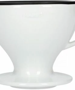 Coffee Drippers Hario W60-2 Ceramic Coffee Dripper