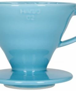 Coffee Drippers Hario V60 Ceramic Coffee Dripper Size 02