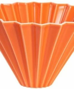 Coffee Drippers Origami Dripper S
