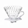 Coffee Drippers Hario V60 Glass Coffee Dripper Size 01