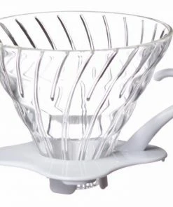 Coffee Drippers Hario V60 Glass Coffee Dripper Size 02