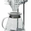 Pour Over Stands Hario V60 Pour Over Stand Set