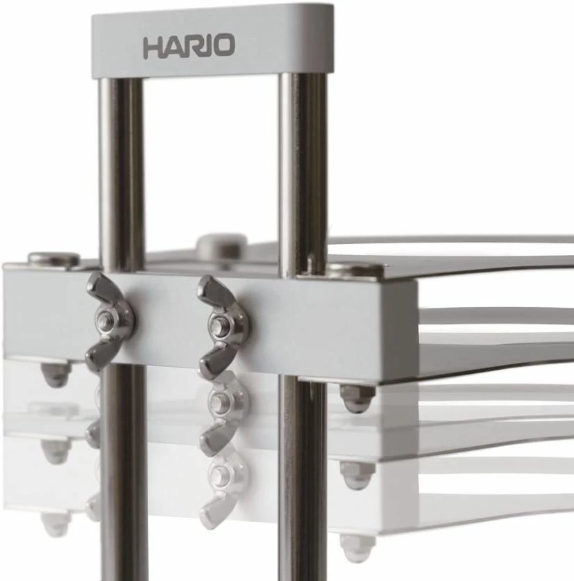 Pour Over Stands Hario V60 Pour Over Stand Set 3 Pour Over Stands Hario V60 Pour Over Stand Set - Image 3