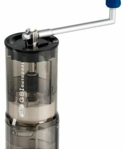 Hand Coffee Grinders GSI Outdoors JavaGrind Coffee Grinder