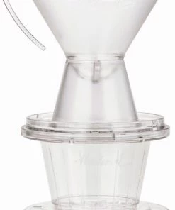 Coffee Drippers Glowbeans The Gabi Master A Coffee Dripper